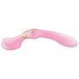 ZOA Intimate Massager Light Pink - 4