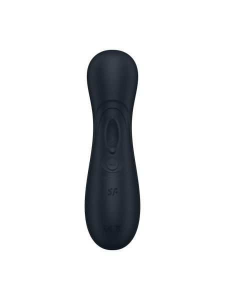 Bezdotykowy masażer łechtaczki Satisfyer Pro 2 Gen 3 - 4