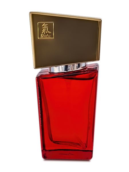 Perfumy feromonowe damskie pociągające zmysłowe - 3