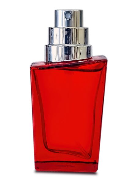 Perfumy feromonowe damskie pociągające zmysłowe - 5