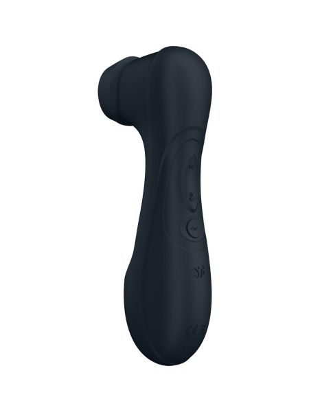 Bezdotykowy masażer łechtaczki Satisfyer Pro 2 Gen 3 - 2