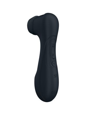 Bezdotykowy masażer łechtaczki Satisfyer Pro 2 Gen 3 - image 2