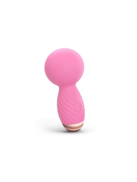 Masażer łechtaczki body wand Love To Love Itsy Bitsy