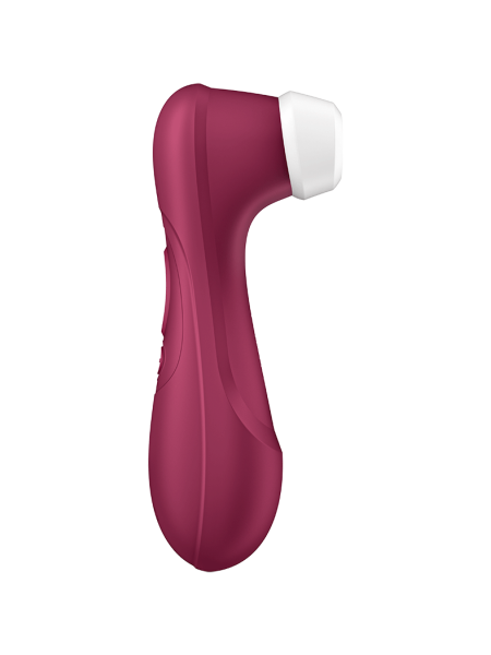 Bezdotykowy masażer łechtaczki Satisfyer Pro 2 Gen 3 - 2