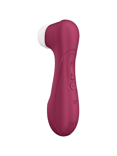 Bezdotykowy masażer łechtaczki Satisfyer Pro 2 Gen 3 - 4