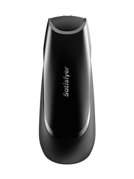 Masturbator męski z wibracjami Satisfyer Men Vibration + - 3