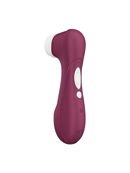 Bezdotykowy masażer łechtaczki Satisfyer Pro 2 Gen 3 - 3