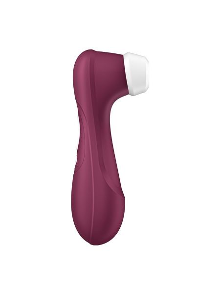 Bezdotykowy masażer łechtaczki Satisfyer Pro 2 Gen 3 - 5