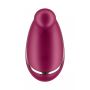 Masażer stymulator łechtaczki Satisfyer Spot On 1 - 3