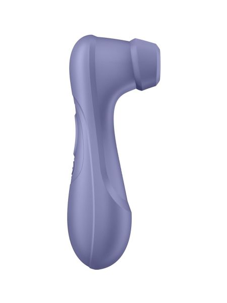 Bezdotykowy masażer łechtaczki Satisfyer Pro 2 Gen 3 - 3