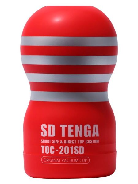 Japoński sex masturbator Tenga Original Regular - 2