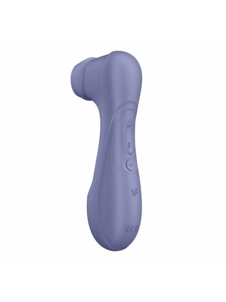 Bezdotykowy masażer łechtaczki Satisfyer Pro 2 Gen 3 - 3