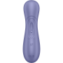 Bezdotykowy masażer łechtaczki Satisfyer Pro 2 Gen 3 - 4