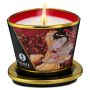 Świeca do masażu erotycznego Shunga Romance 170ml - 3