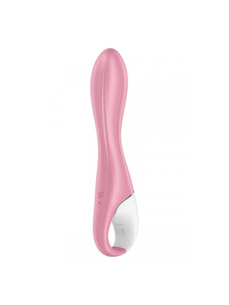 Wibrator pompowany punkt G Satisfyer Air Pump Vibrator 2 - 3