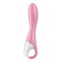 Wibrator pompowany punkt G Satisfyer Air Pump Vibrator 2 - 2