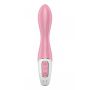 Wibrator pompowany punkt G Satisfyer Air Pump Vibrator 2 - 3