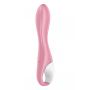 Wibrator pompowany punkt G Satisfyer Air Pump Vibrator 2 - 4