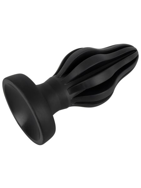 ANOS Super Soft Butt Plug 5 cm - 10