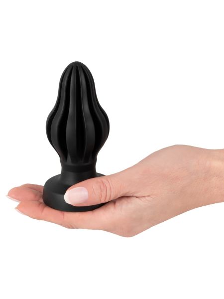 ANOS Super Soft Butt Plug 5 cm - 14