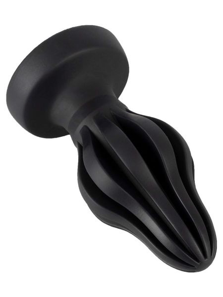 ANOS Super Soft Butt Plug 5 cm - 7