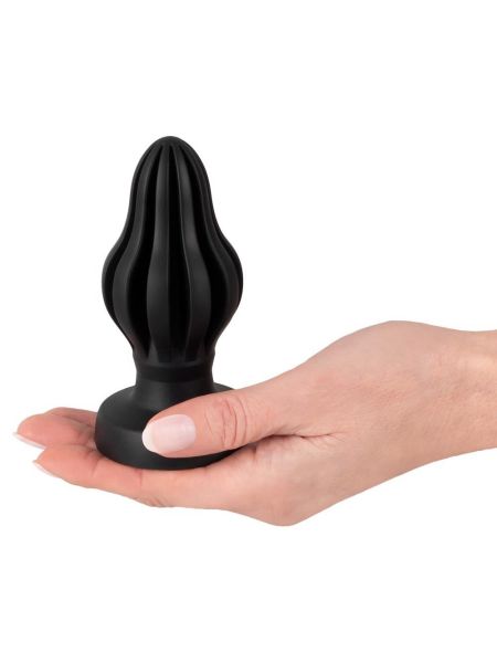 ANOS Super Soft Butt Plug 5 cm - 13