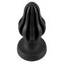 ANOS Super Soft Butt Plug 5 cm - 7