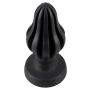 ANOS Super Soft Butt Plug 5 cm - 6