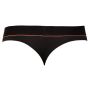 Men's String XL - 14