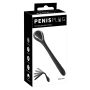 Penisplug Vibrating bendible D - 3