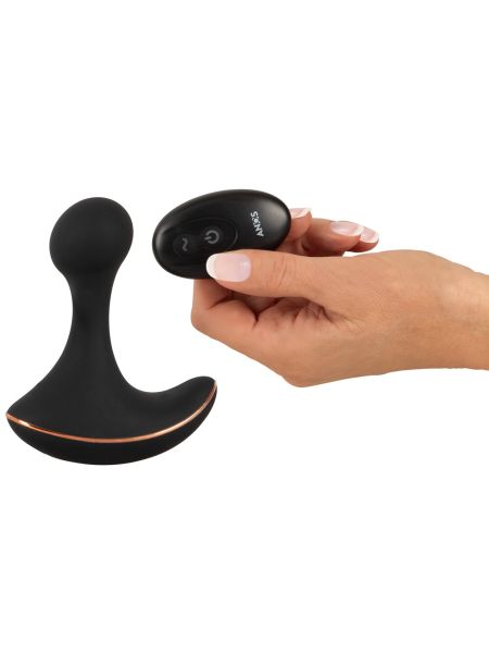 ANOS RC Prostate massager with - 17