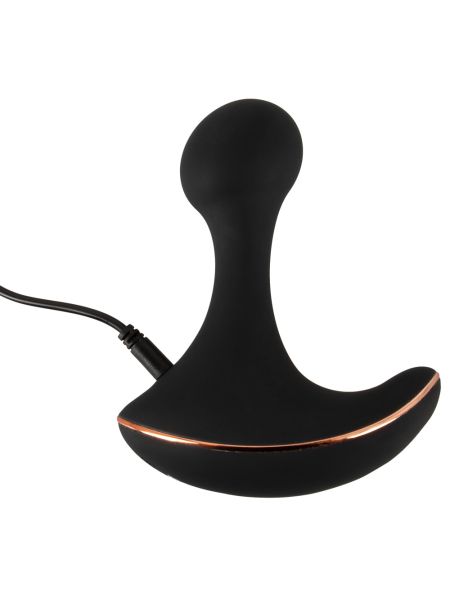 ANOS RC Prostate massager with - 18