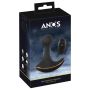 ANOS RC Prostate massager with - 3