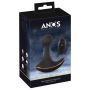 ANOS RC Prostate massager with - 2