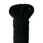 FFS Deluxe Silk Rope Black - 4