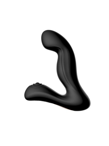 Multiple Function Prostate Vibrator