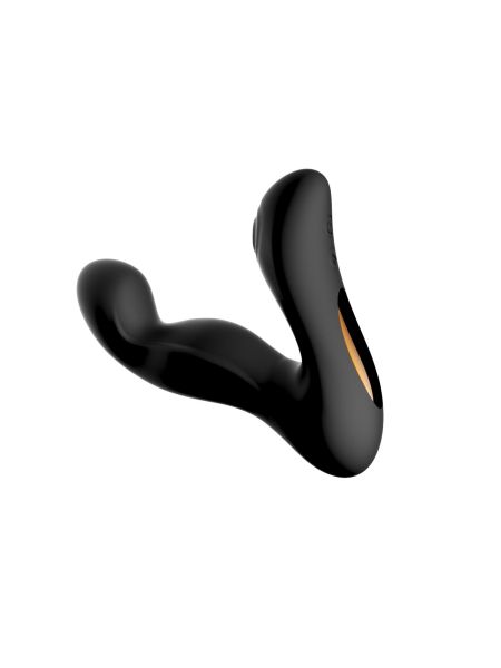 Multiple Function Prostate Vibrator - 4