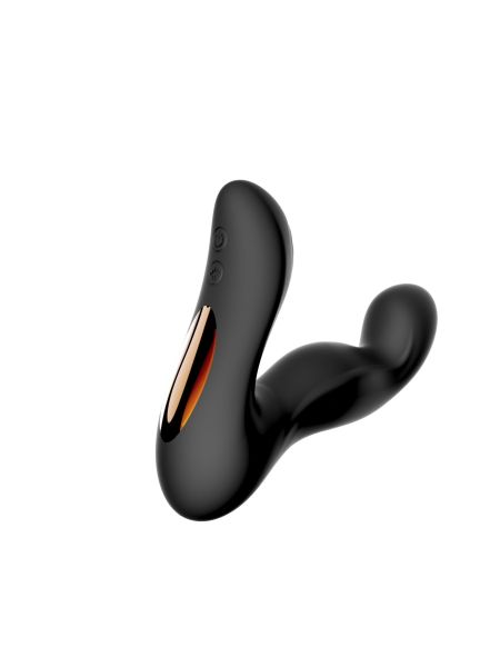 Multiple Function Prostate Vibrator - 6