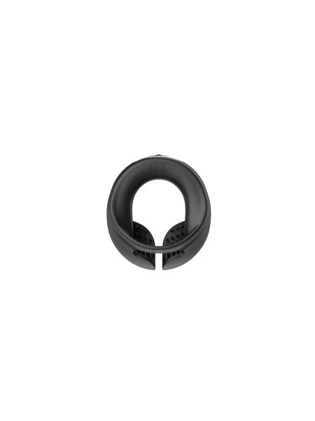 Vibrating Penis Ring with ball stimulating - 6