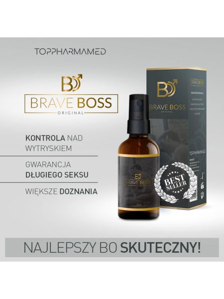 Spray na opóźnienie wytrysku przedłużający seks 50 ml - 4