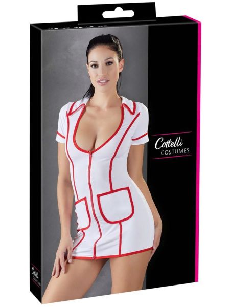 Nurse Dress L