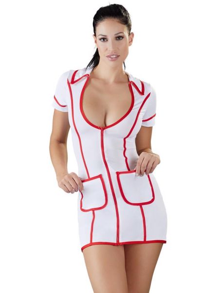 Nurse Dress S - 2