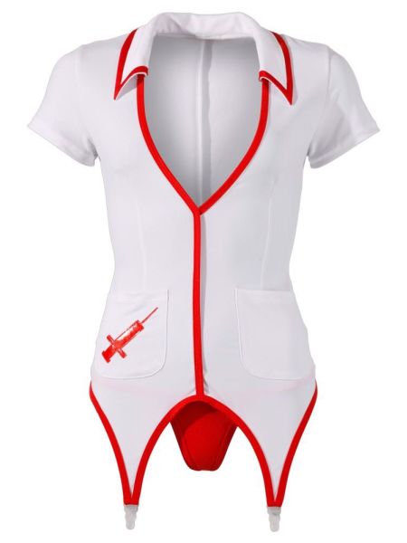 Nurse Outfit S - 3