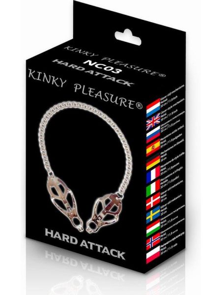 Kinky Pleasure - Hard Attack - 3