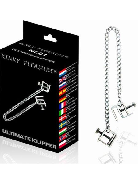 Kinky Pleasure - Ultimate Klipper