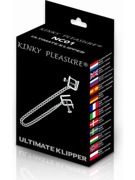 Kinky Pleasure - Ultimate Klipper - 3