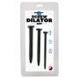 3x szpilka silikonowa plug dilator do penisa bdsm - 2