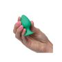 Cheeky Buttplug Green - 9