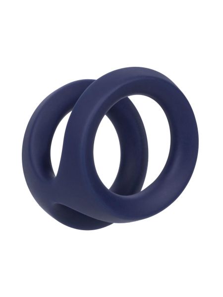 Viceroy Dual Ring Blue - 8