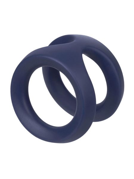 Viceroy Dual Ring Blue - 10